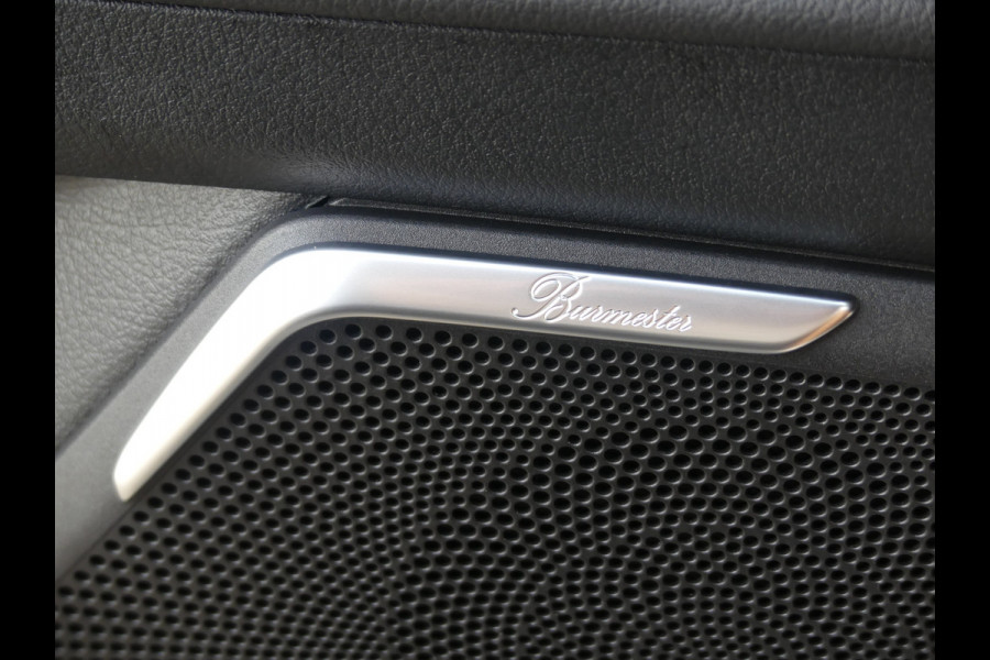 Mercedes-Benz V-Klasse 300d Lang AMG 4-Matic Dubbel Cabine Stoelkoeling/Burmester/Trekhaak