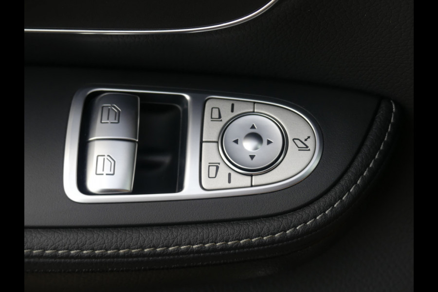 Mercedes-Benz V-Klasse 300d Lang AMG 4-Matic Dubbel Cabine Stoelkoeling/Burmester/Trekhaak