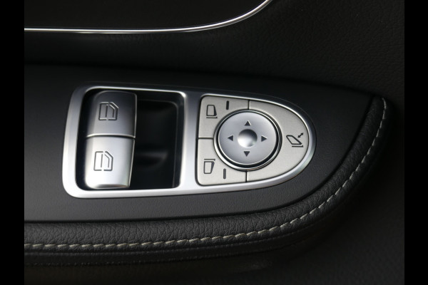 Mercedes-Benz V-Klasse 300d Lang AMG 4-Matic Dubbel Cabine Stoelkoeling/Burmester/Trekhaak