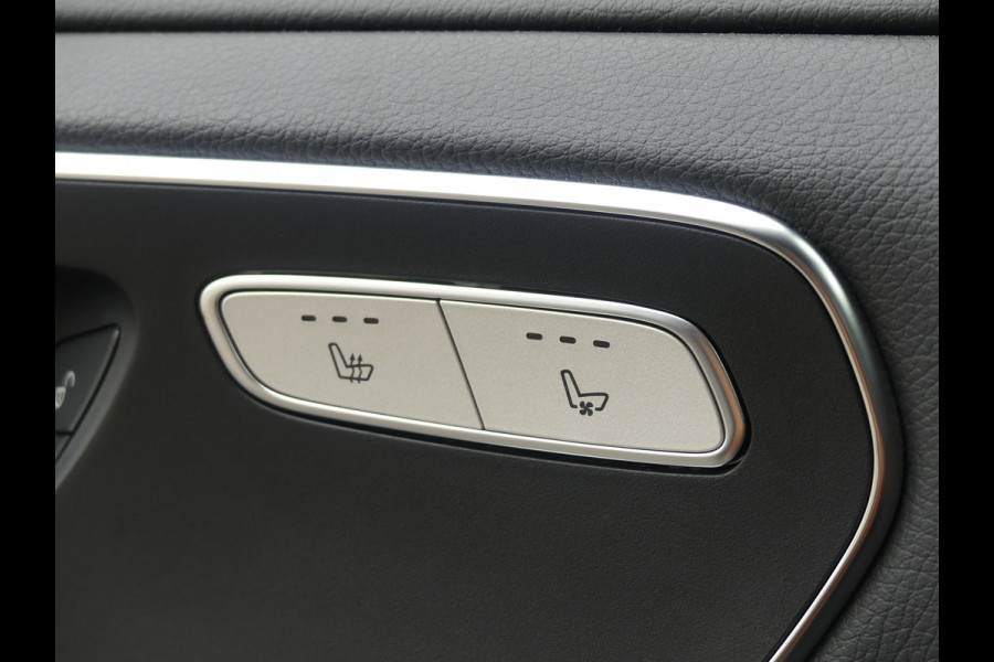 Mercedes-Benz V-Klasse 300d Lang AMG 4-Matic Dubbel Cabine Stoelkoeling/Burmester/Trekhaak