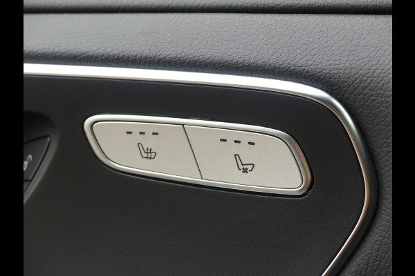 Mercedes-Benz V-Klasse 300d Lang AMG 4-Matic Dubbel Cabine Stoelkoeling/Burmester/Trekhaak