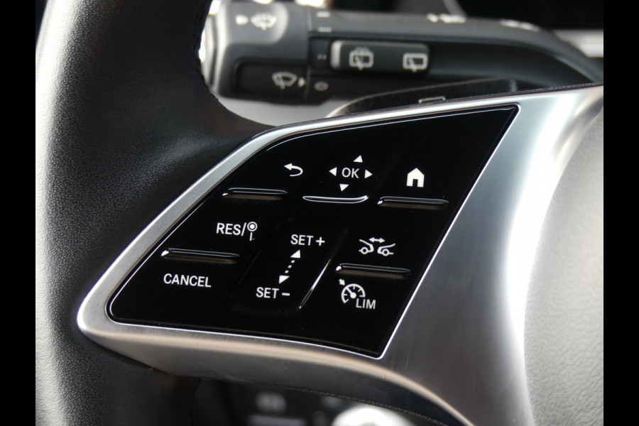 Mercedes-Benz V-Klasse 300d Lang AMG 4-Matic Dubbel Cabine Stoelkoeling/Burmester/Trekhaak