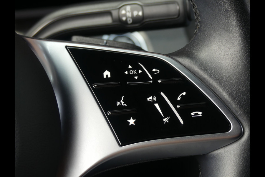 Mercedes-Benz V-Klasse 300d Lang AMG 4-Matic Dubbel Cabine Stoelkoeling/Burmester/Trekhaak