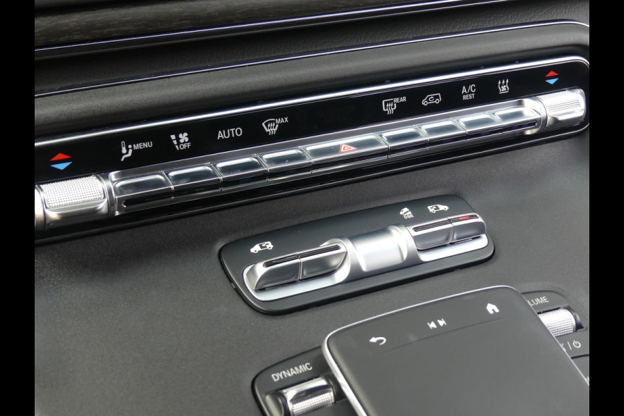 Mercedes-Benz V-Klasse 300d Lang AMG 4-Matic Dubbel Cabine Stoelkoeling/Burmester/Trekhaak