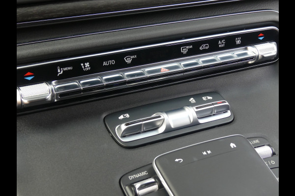 Mercedes-Benz V-Klasse 300d Lang AMG 4-Matic Dubbel Cabine Stoelkoeling/Burmester/Trekhaak
