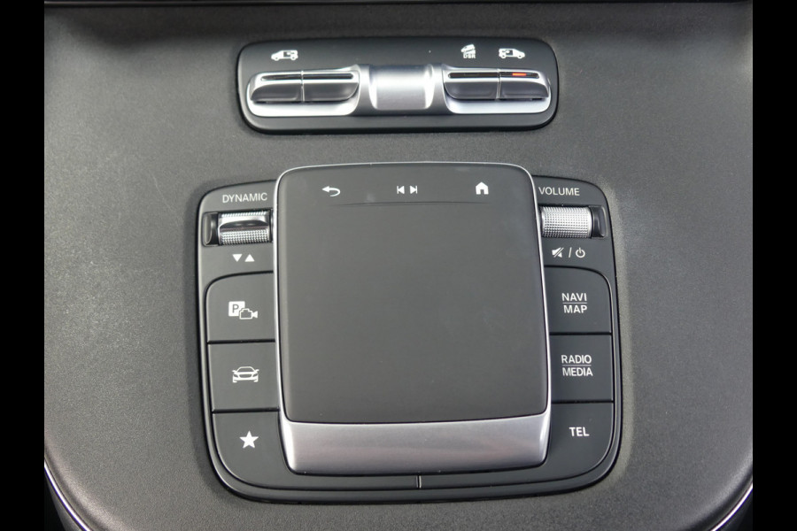 Mercedes-Benz V-Klasse 300d Lang AMG 4-Matic Dubbel Cabine Stoelkoeling/Burmester/Trekhaak