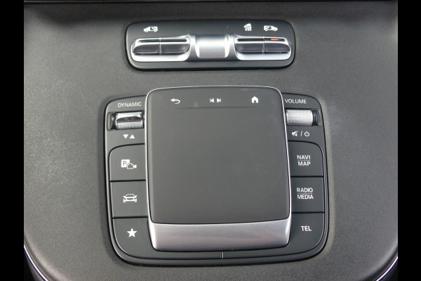 Mercedes-Benz V-Klasse 300d Lang AMG 4-Matic Dubbel Cabine Stoelkoeling/Burmester/Trekhaak