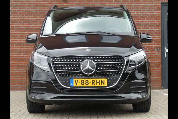 Mercedes-Benz V-Klasse 300d Lang AMG 4-Matic Dubbel Cabine Stoelkoeling/Burmester/Trekhaak