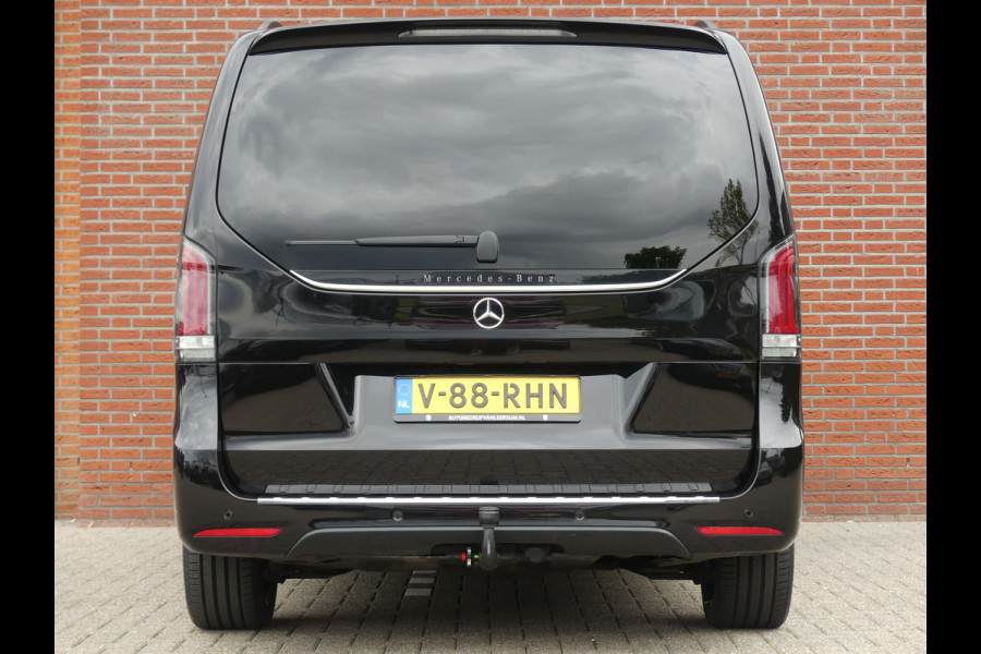 Mercedes-Benz V-Klasse 300d Lang AMG 4-Matic Dubbel Cabine Stoelkoeling/Burmester/Trekhaak