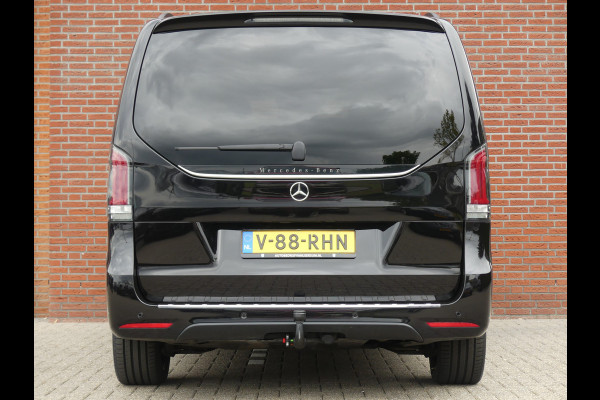 Mercedes-Benz V-Klasse 300d Lang AMG 4-Matic Dubbel Cabine Stoelkoeling/Burmester/Trekhaak