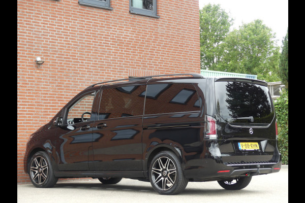 Mercedes-Benz V-Klasse 300d Lang AMG 4-Matic Dubbel Cabine Stoelkoeling/Burmester/Trekhaak