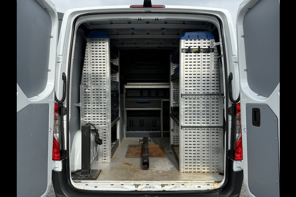 Mercedes-Benz Sprinter 315 150 PK 3.2 t / L1H1 / 2x SCHUIFDEUR / SORTIMO INRICHTING / CAMERA / CRUISE / AIRCO / CARPLAY