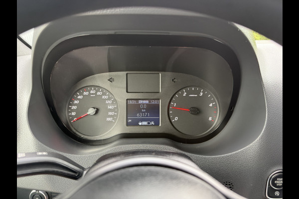 Mercedes-Benz Sprinter 315 150 PK 3.2 t / L1H1 / 2x SCHUIFDEUR / SORTIMO INRICHTING / CAMERA / CRUISE / AIRCO / CARPLAY