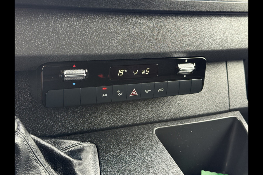 Mercedes-Benz Sprinter 315 150 PK 3.2 t / L1H1 / 2x SCHUIFDEUR / SORTIMO INRICHTING / CAMERA / CRUISE / AIRCO / CARPLAY