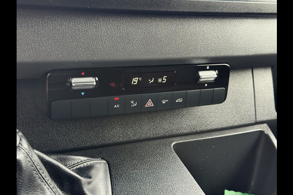 Mercedes-Benz Sprinter 315 150 PK 3.2 t / L1H1 / 2x SCHUIFDEUR / SORTIMO INRICHTING / CAMERA / CRUISE / AIRCO / CARPLAY