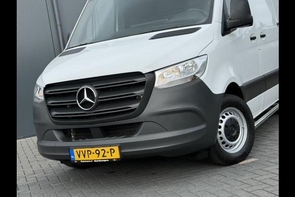 Mercedes-Benz Sprinter 315 150 PK 3.2 t / L1H1 / 2x SCHUIFDEUR / SORTIMO INRICHTING / CAMERA / CRUISE / AIRCO / CARPLAY
