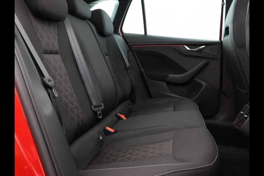 Škoda SCALA 1.0 TSI Sport Business Automaat | Panoramadak | Navigatie | Apple Carplay & AndroidAUTO | Camera