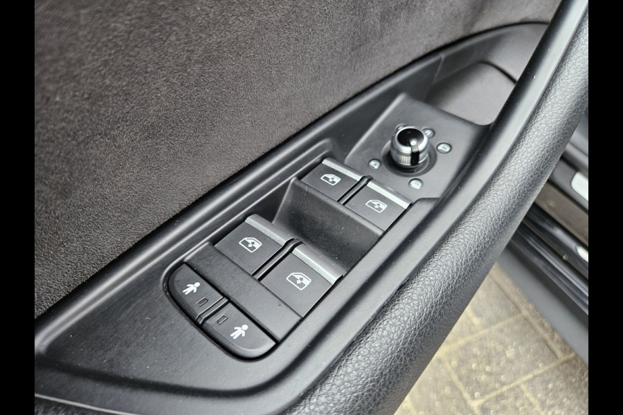 Audi A5 Sportback 2.0 TFSI MHEV quattro Sport S-line Edition Schuifdak! NAP! Leer! LED! Automaat! Mooie/Nette Auto!