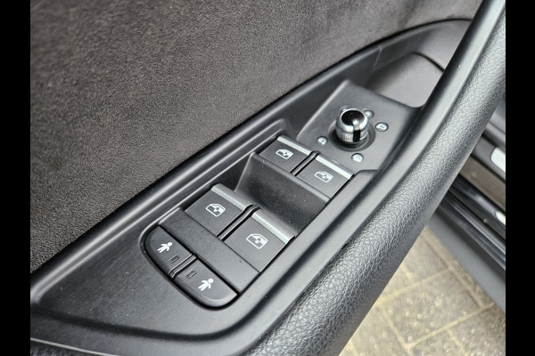 Audi A5 Sportback 2.0 TFSI MHEV quattro Sport S-line Edition Schuifdak! NAP! Leer! LED! Automaat! Mooie/Nette Auto!