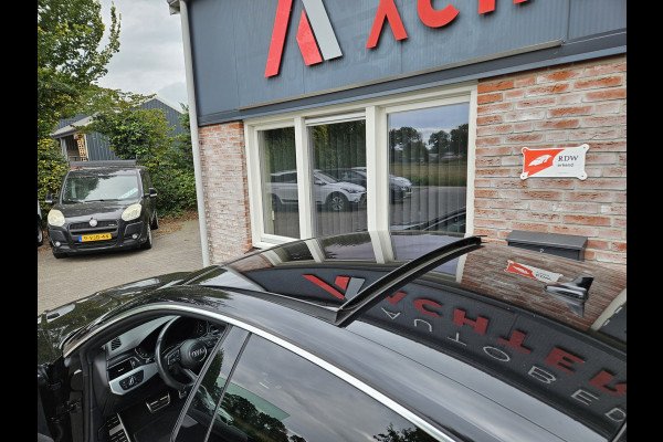 Audi A5 Sportback 2.0 TFSI MHEV quattro Sport S-line Edition Schuifdak! NAP! Leer! LED! Automaat! Mooie/Nette Auto!