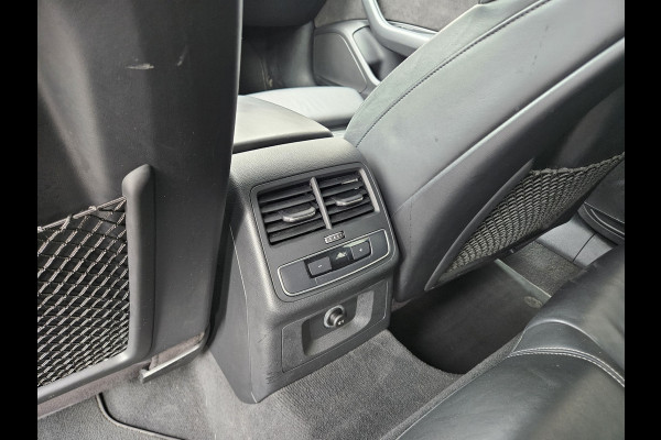 Audi A5 Sportback 2.0 TFSI MHEV quattro Sport S-line Edition Schuifdak! NAP! Leer! LED! Automaat! Mooie/Nette Auto!