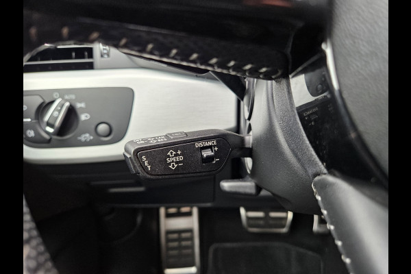 Audi A5 Sportback 2.0 TFSI MHEV quattro Sport S-line Edition Schuifdak! NAP! Leer! LED! Automaat! Mooie/Nette Auto!