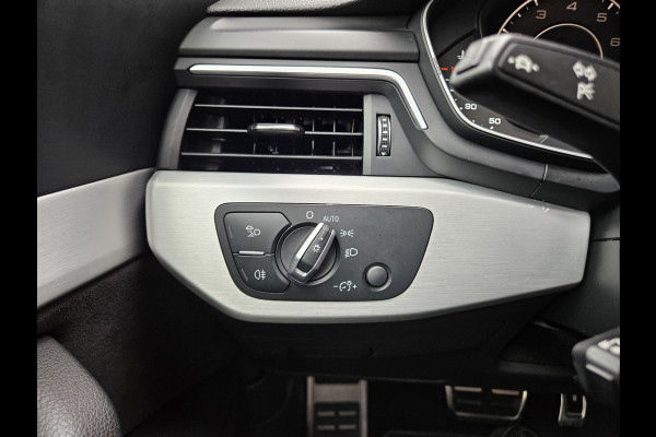 Audi A5 Sportback 2.0 TFSI MHEV quattro Sport S-line Edition Schuifdak! NAP! Leer! LED! Automaat! Mooie/Nette Auto!
