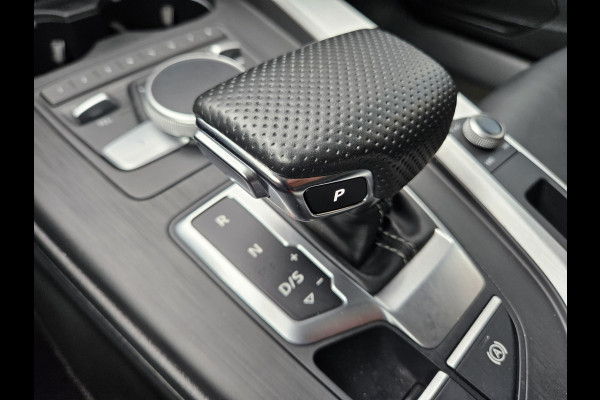 Audi A5 Sportback 2.0 TFSI MHEV quattro Sport S-line Edition Schuifdak! NAP! Leer! LED! Automaat! Mooie/Nette Auto!