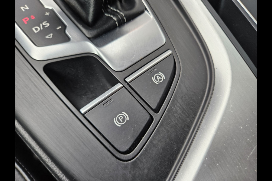 Audi A5 Sportback 2.0 TFSI MHEV quattro Sport S-line Edition Schuifdak! NAP! Leer! LED! Automaat! Mooie/Nette Auto!