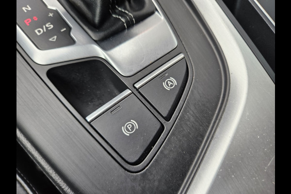 Audi A5 Sportback 2.0 TFSI MHEV quattro Sport S-line Edition Schuifdak! NAP! Leer! LED! Automaat! Mooie/Nette Auto!