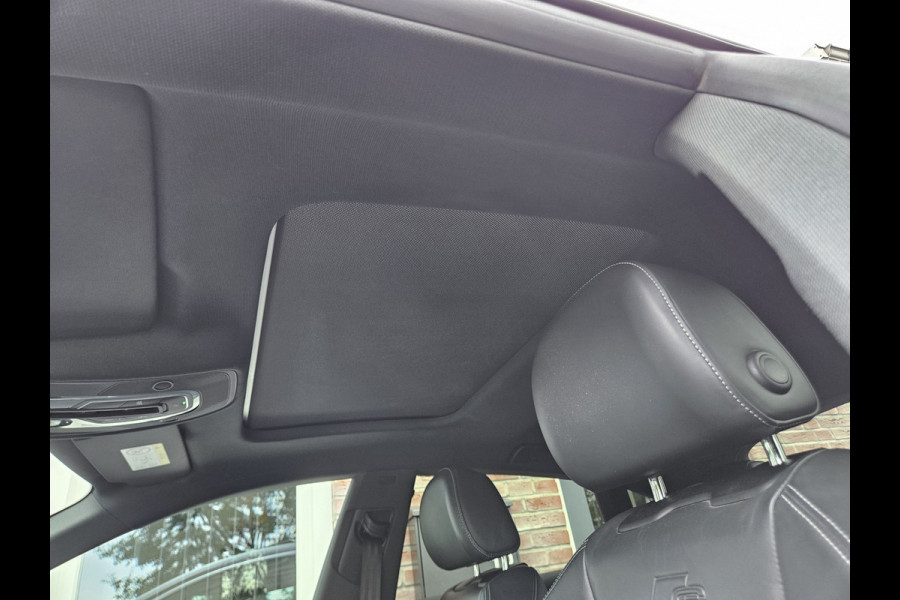 Audi A5 Sportback 2.0 TFSI MHEV quattro Sport S-line Edition Schuifdak! NAP! Leer! LED! Automaat! Mooie/Nette Auto!