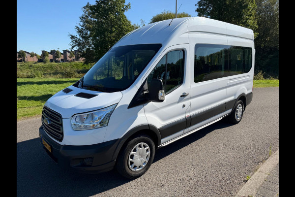 Ford Transit Kombi 350 2.0 TDCI L3H2 Trend