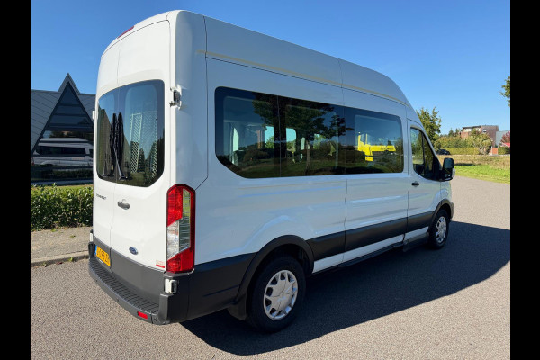 Ford Transit Kombi 350 2.0 TDCI L3H2 Trend