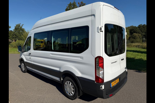 Ford Transit Kombi 350 2.0 TDCI L3H2 Trend