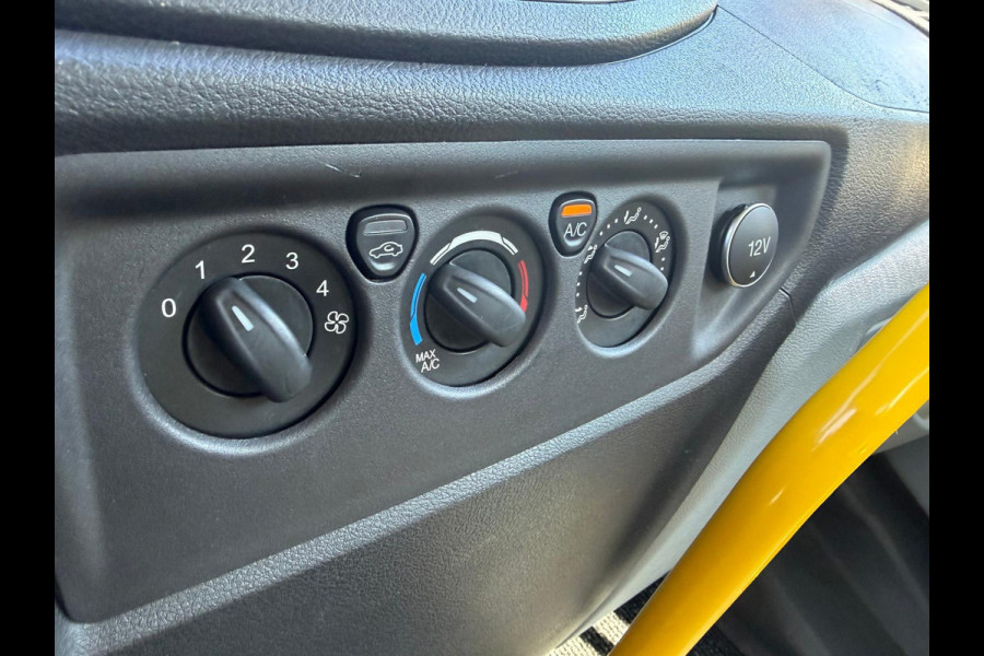 Ford Transit Kombi 350 2.0 TDCI L3H2 Trend