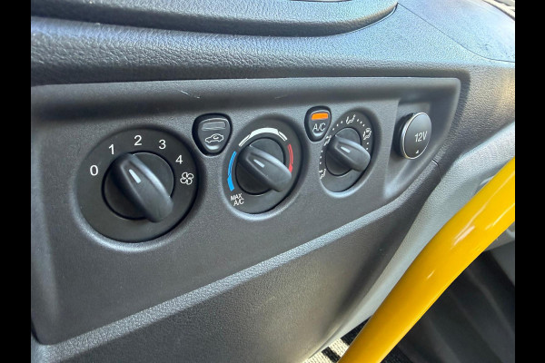 Ford Transit Kombi 350 2.0 TDCI L3H2 Trend