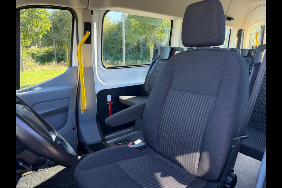Ford Transit Kombi 350 2.0 TDCI L3H2 Trend