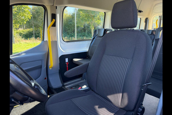 Ford Transit Kombi 350 2.0 TDCI L3H2 Trend