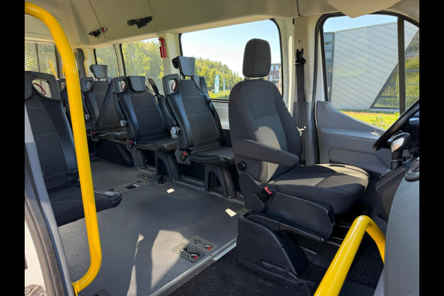 Ford Transit Kombi 350 2.0 TDCI L3H2 Trend