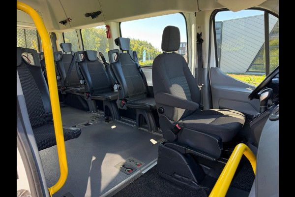 Ford Transit Kombi 350 2.0 TDCI L3H2 Trend