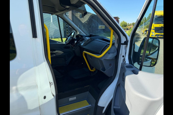 Ford Transit Kombi 350 2.0 TDCI L3H2 Trend
