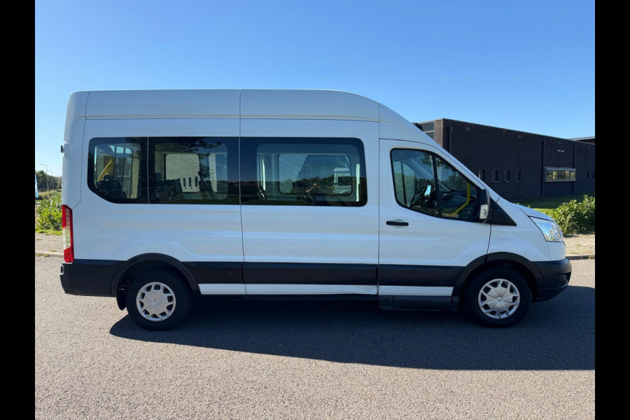Ford Transit Kombi 350 2.0 TDCI L3H2 Trend