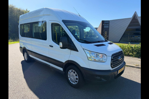 Ford Transit Kombi 350 2.0 TDCI L3H2 Trend