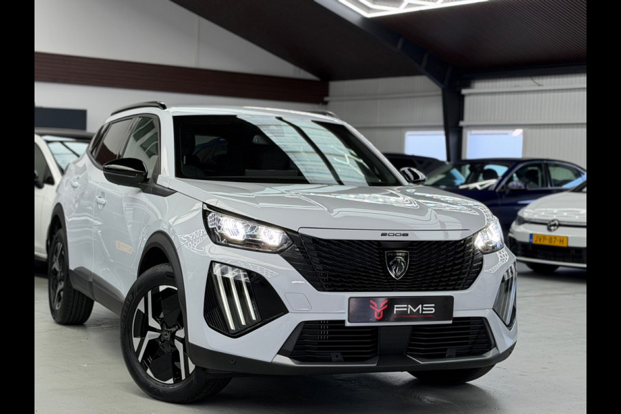 Peugeot 2008 1.2 PureTech 130 Allure CarPlay