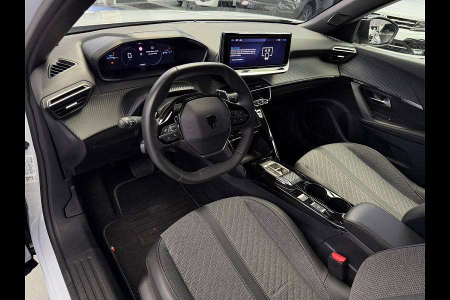 Peugeot 2008 1.2 PureTech 130 Allure CarPlay