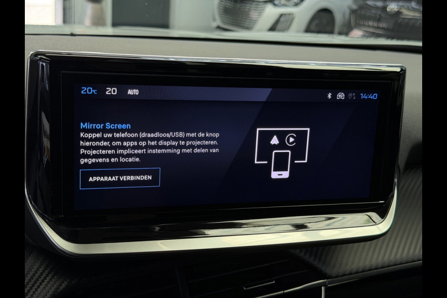 Peugeot 2008 1.2 PureTech 130 Allure CarPlay