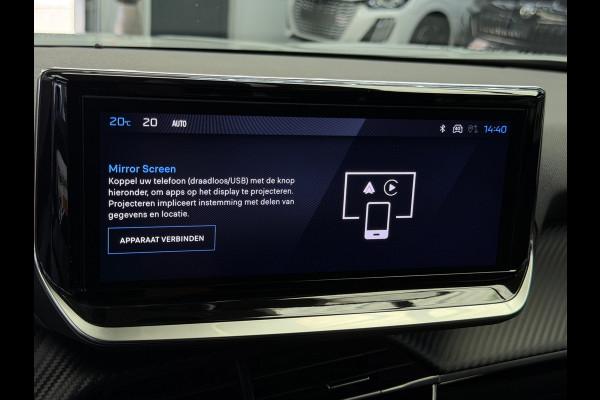 Peugeot 2008 1.2 PureTech 130 Allure CarPlay