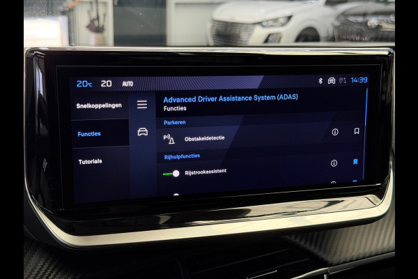 Peugeot 2008 1.2 PureTech 130 Allure CarPlay