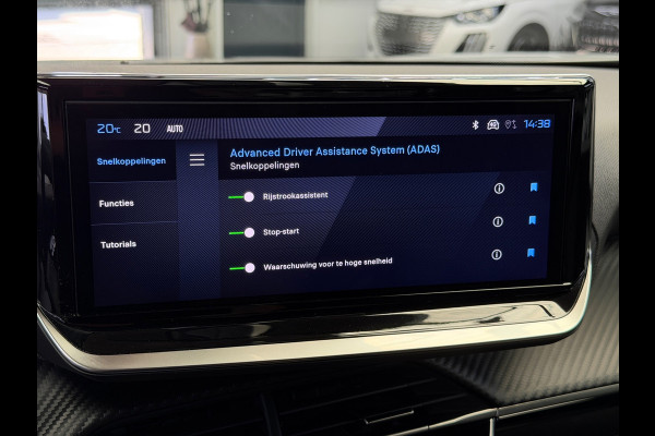 Peugeot 2008 1.2 PureTech 130 Allure CarPlay