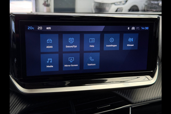 Peugeot 2008 1.2 PureTech 130 Allure CarPlay